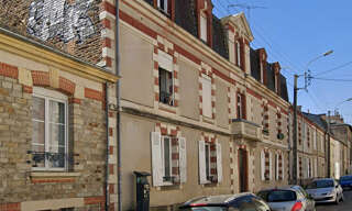 Appartement 2 Pièces 48 m² à vendre à Rennes (35000)