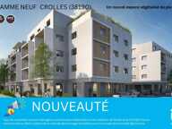 Vente Appartement 3 pièces — photo 2