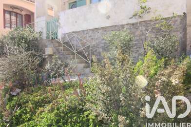 Maison 4 pièces 195000 €