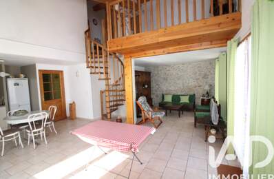 Vente Maison traditionnelle 4 pièces — photo du bien