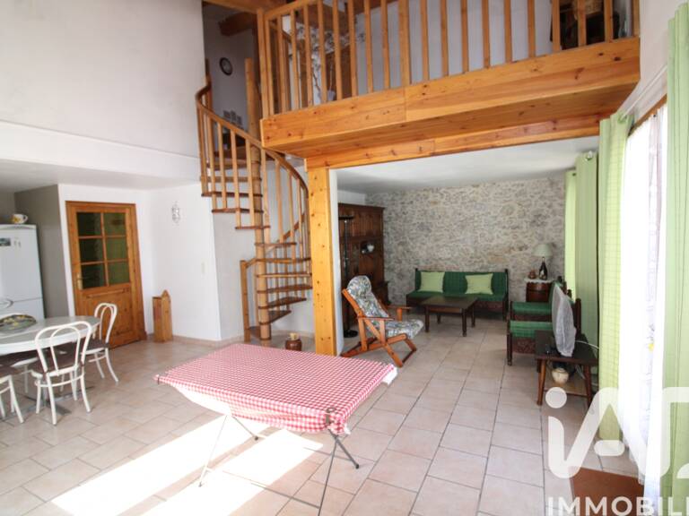 Vente Maison traditionnelle 4 pièces — photo 1