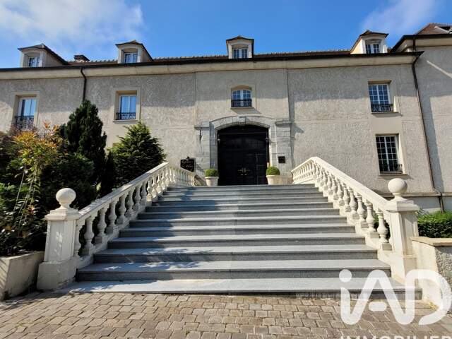 Vente Appartement 2 pièces — photo du bien