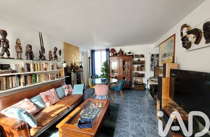 Vente Appartement 2 pièces — photo 3