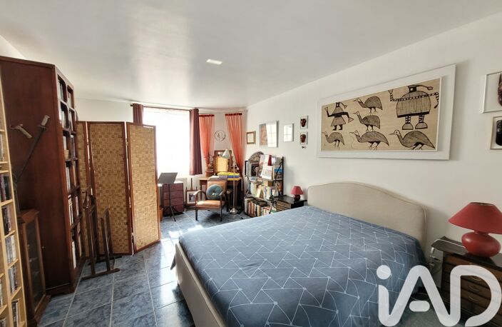 Vente Appartement 2 pièces — photo 5