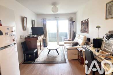 Appartement 2 pièces 195000 €
