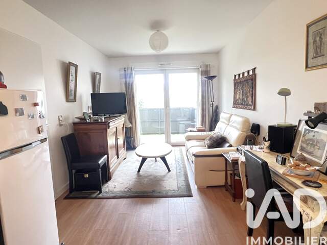 Vente Appartement 2 pièces — photo du bien