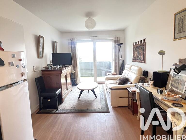 Vente Appartement 2 pièces — photo 1