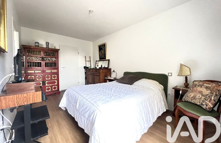 Vente Appartement 2 pièces — photo 3