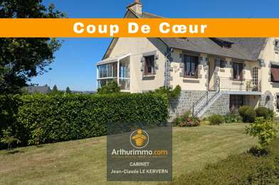 Maison 8 pièces 199000 €