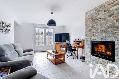 Maison 6 pièces 317000 €
