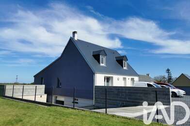 Maison 6 pièces 317000 €