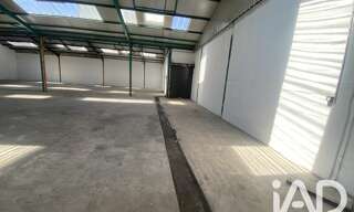 Garage  327 m² à vendre à Wasquehal (59290)