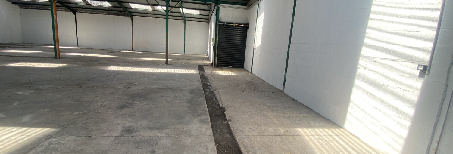 Garage  327 m² à vendre à Wasquehal (59290)
