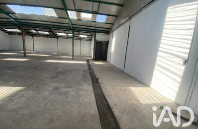 Vente Garage 327 m&sup2; — photo du bien