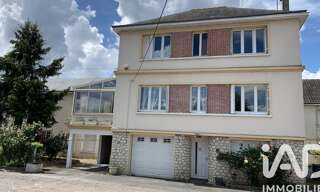 Maison 5 Pièces 123 m² à louer à Véretz (37270)