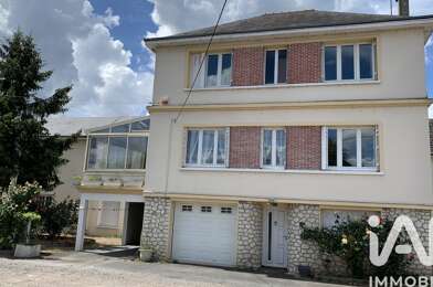 Maison 5 pièces 890 €