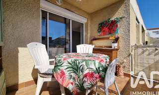 Appartement 4 Pièces 78 m² à vendre à Agde (34300)