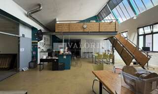 Commerce  445 m² à vendre à Lyon 9 (69009)