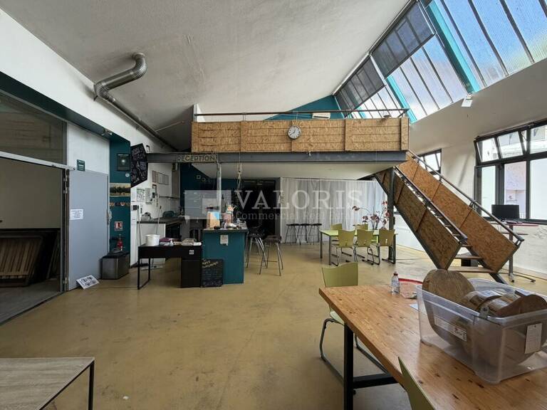 LOCAL COMMERCIAL à LOUER — photo 1