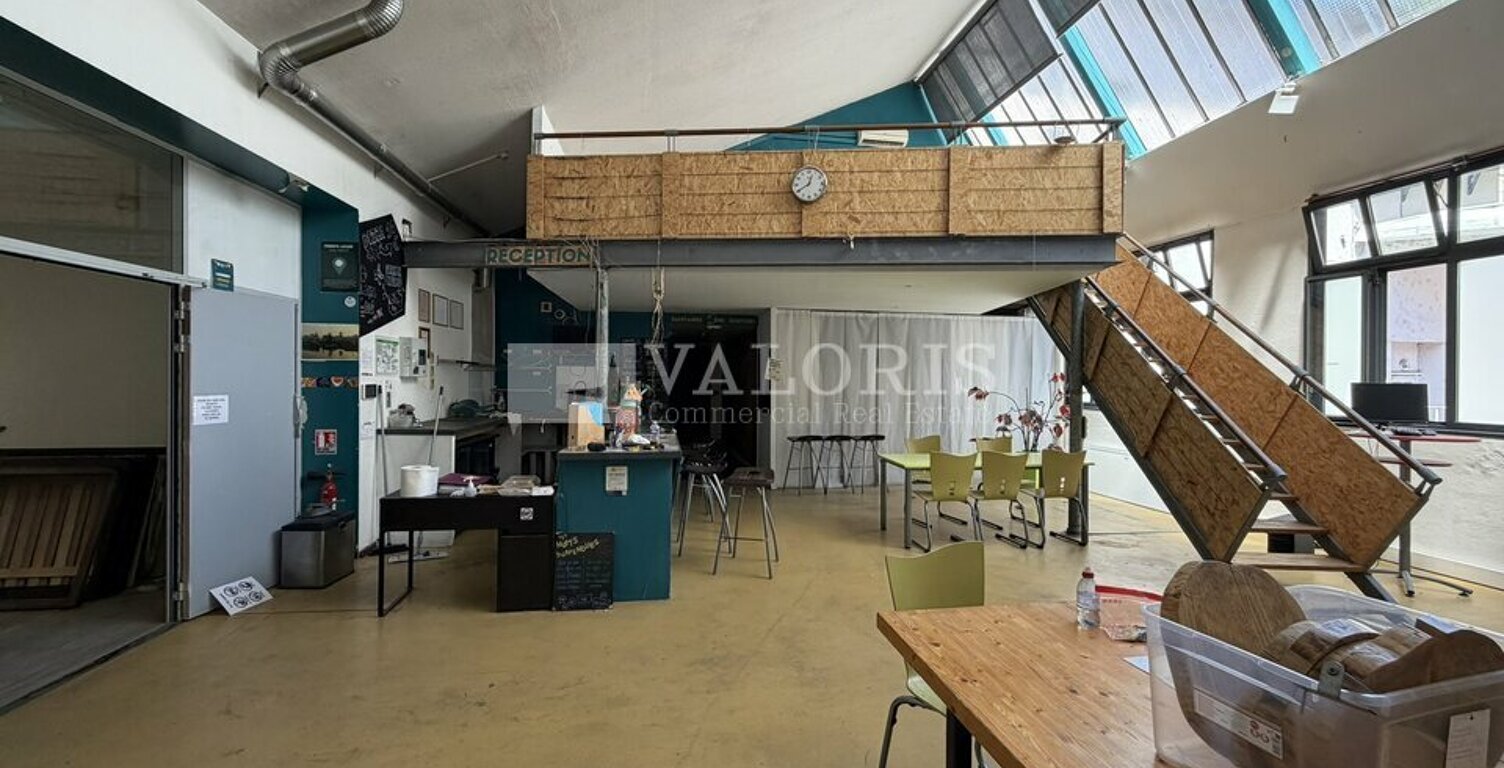LOCAL COMMERCIAL à LOUER — photo 1