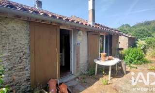 Appartement 3 Pièces 57 m² à vendre à Rouairoux (81240)