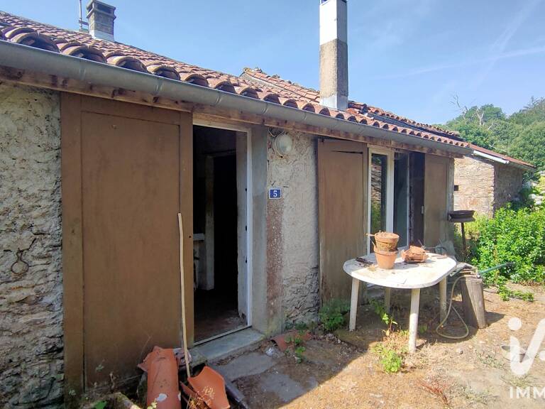Vente Appartement 3 pièces — photo 1
