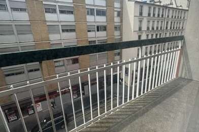 Appartement 1 pièces 1350 €