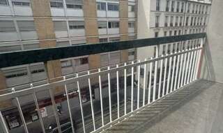 Appartement 1 Pièce 40 m² à louer à Paris 13 (75013)
