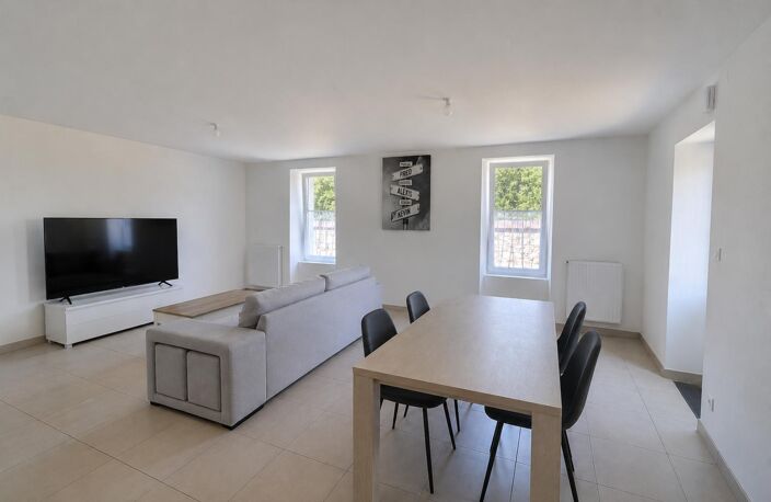 Vente maison 4 pièces 100 m² Saint-Denis-la-Chevasse (85170) — photo 4