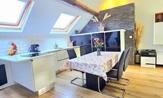 Appartement 4 Pièces 60 m² à vendre à Hussigny-Godbrange (54590)