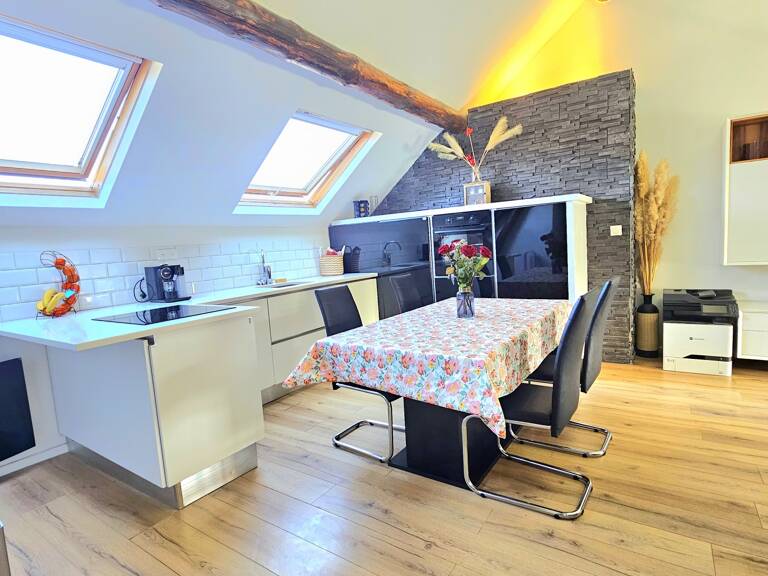 Vente Appartement 4 pièces — photo 1