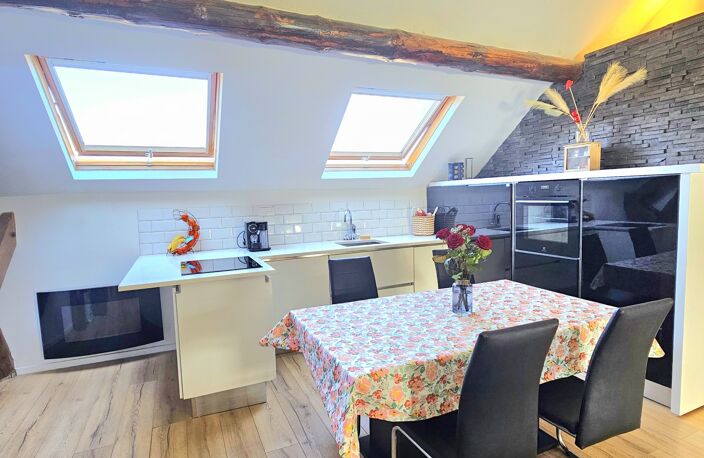 Vente Appartement 4 pièces — photo 2