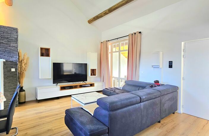 Vente Appartement 4 pièces — photo 3