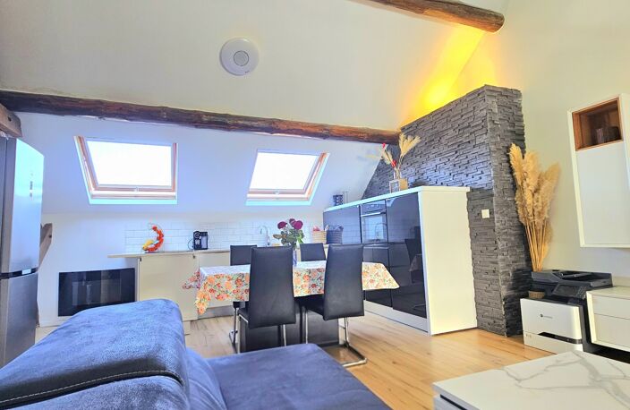 Vente Appartement 4 pièces — photo 4
