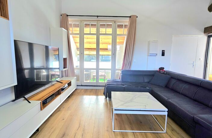 Vente Appartement 4 pièces — photo 5