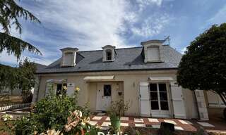 Maison 8 Pièces 130 m² à vendre à Bourgueil (37140)