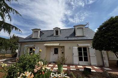 Maison 8 pièces 246100 €