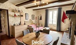 Maison 3 Pièces 110 m² à vendre à Aigues-Vives (30670)