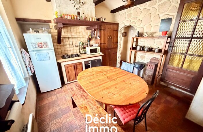 Maison de village fort potentiel — photo 3