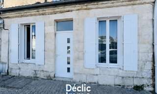 Maison 5 Pièces 121 m² à vendre à La Rochelle (17000)