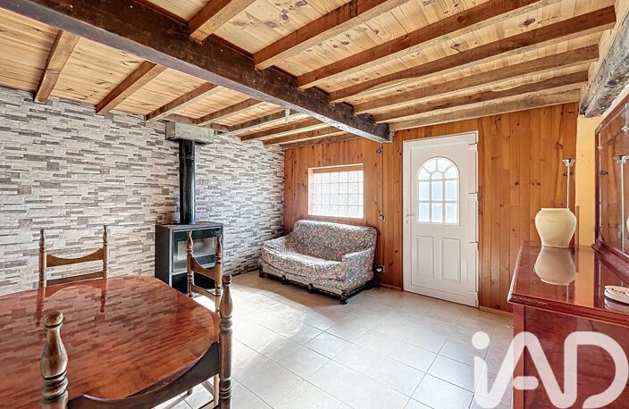 Vente Maison/villa 18 pièces — photo 3