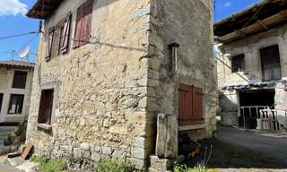 Maison 3 Pièces 45 m² à vendre à Poncin (01450)