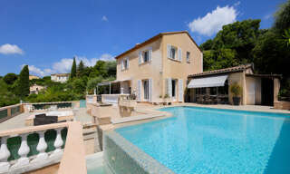Maison 8 Pièces 173 m² à vendre à Mandelieu-la-Napoule (06210)