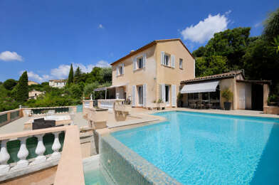 Maison 8 pièces 619000 €