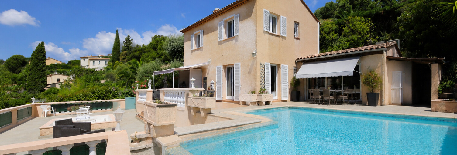 Maison 8 Pièces 173 m² à vendre à Mandelieu-la-Napoule (06210)