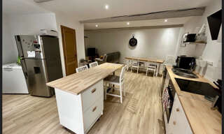 Maison 4 Pièces 85 m² à vendre à Sérignan (34410)