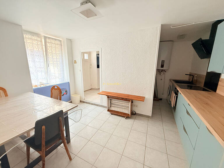 A VENDRE AGDE MAISON  4 PIÈCES + COMBLES 32M² — photo 1