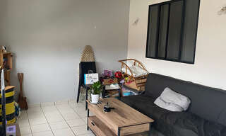 Appartement 1 Pièce 31 m² à vendre à La Rochelle (17000)