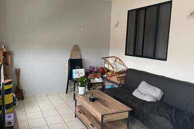 Appartement 1 pièces 133500 €