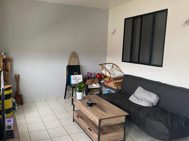 A VENDRE LA ROCHELLE APPARTEMENT T1BIS 31.43 m2 — photo du bien